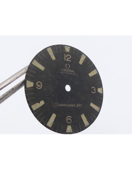 Omega Seamaster 300 - 165.024 Cadran - Dial
