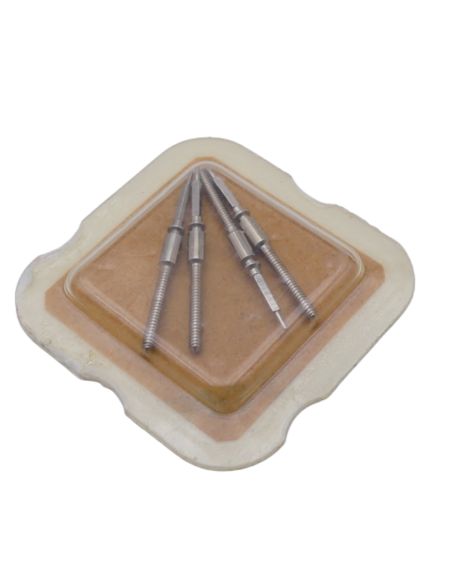 Omega 1045 - 1106 Tige - Stem