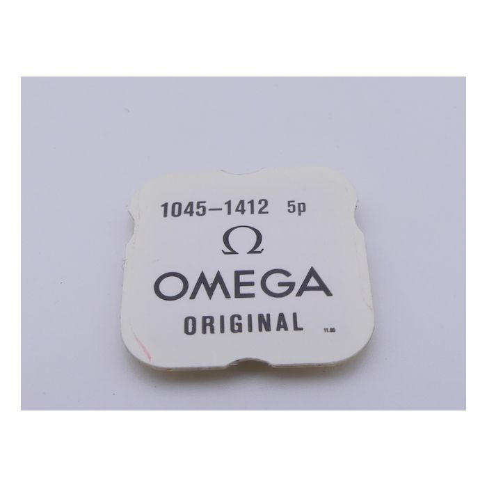 Omega 1045 - 1412 Cliquet d'impulsion - Impulse click