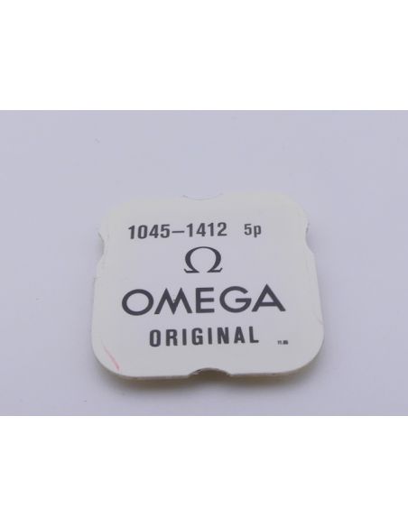 Omega 1045 - 1412 Cliquet d'impulsion - Impulse click