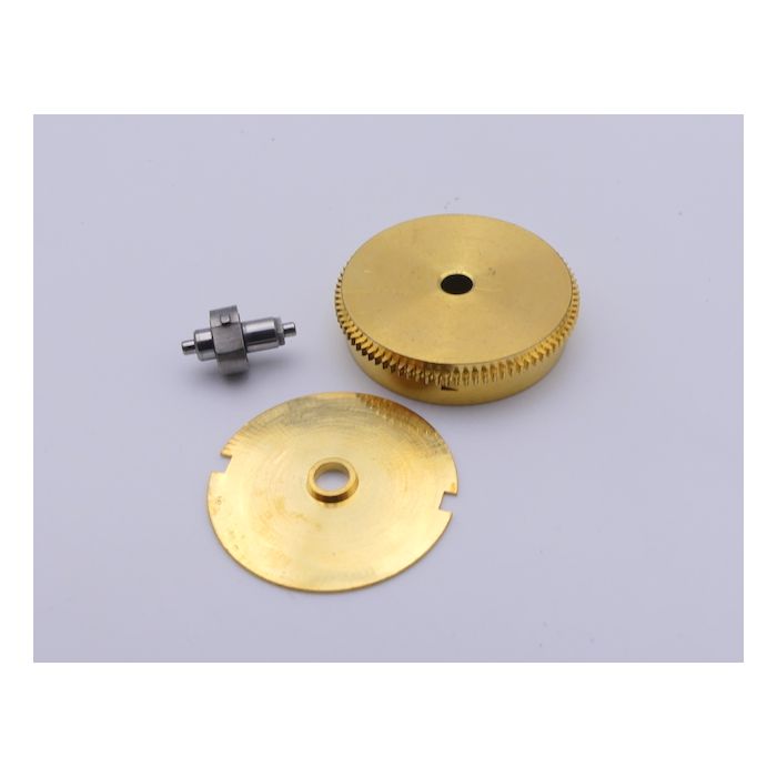 Jaeger-Lecoultre 206 - 2725 Barillet de mouvement - Movement barrel