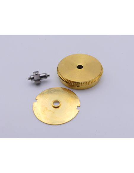 Jaeger-Lecoultre 206 - 2725 Barillet de mouvement - Movement barrel