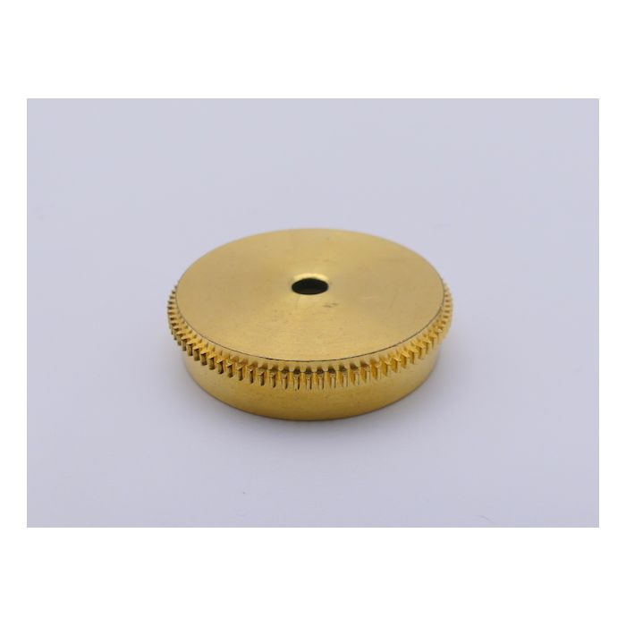 Jaeger-Lecoultre 206 - 2725 Barillet de mouvement - Movement barrel