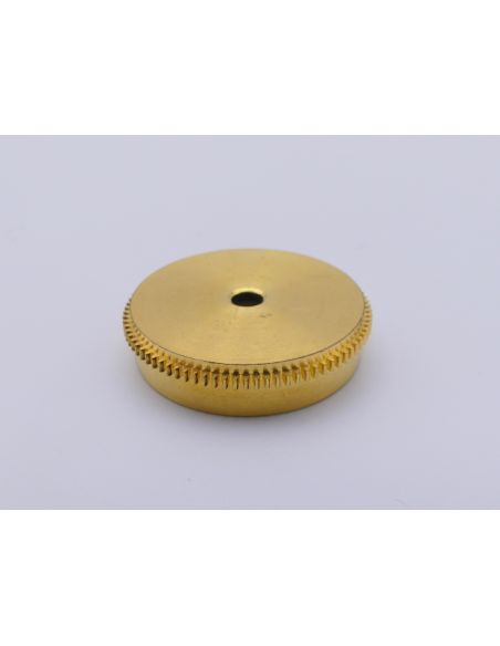 Jaeger-Lecoultre 206 - 2725 Barillet de mouvement - Movement barrel