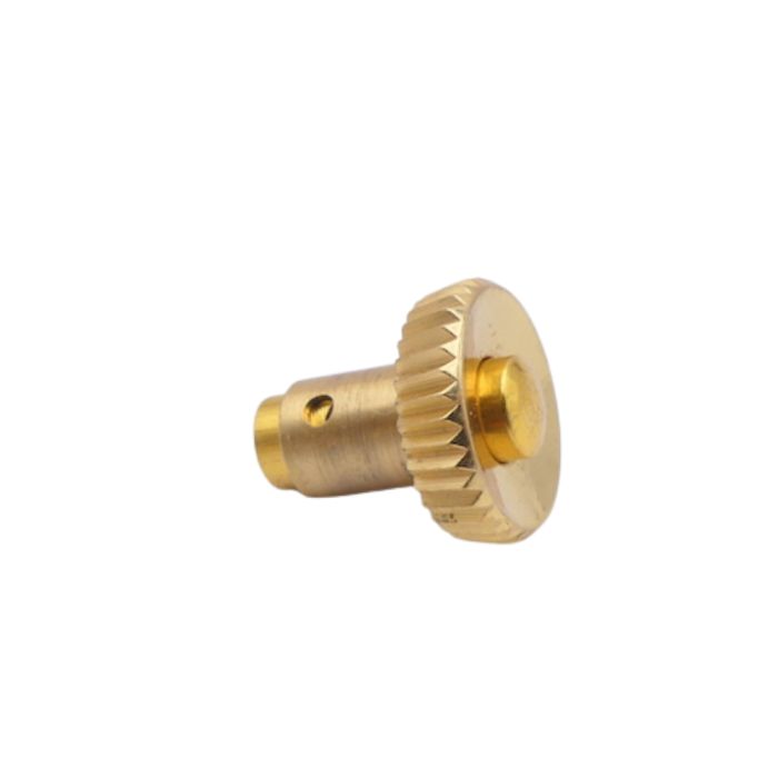 copy ofJaeger-Lecoultre 206 - 2725 Barillet de mouvement - Movement barrel