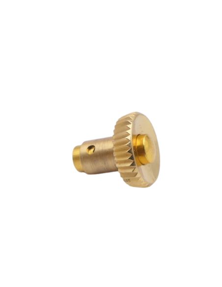 copy ofJaeger-Lecoultre 206 - 2725 Barillet de mouvement - Movement barrel