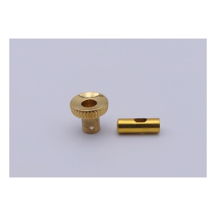 copy ofJaeger-Lecoultre 206 - 2725 Barillet de mouvement - Movement barrel