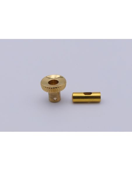 copy ofJaeger-Lecoultre 206 - 2725 Barillet de mouvement - Movement barrel