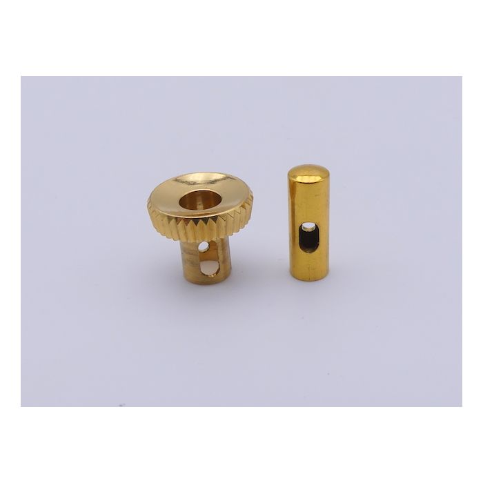 copy ofJaeger-Lecoultre 206 - 2725 Barillet de mouvement - Movement barrel