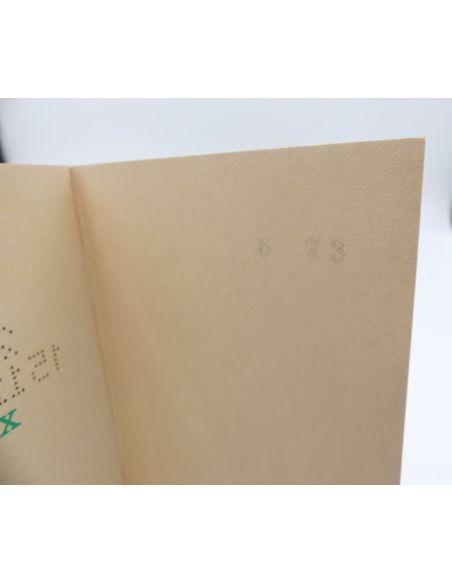 copy ofRolex 79173 Attestation-Garantie