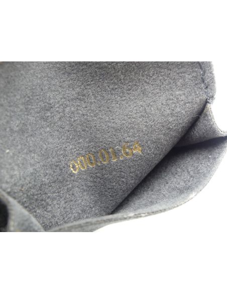 Rolex Suédine grise 000.01.64 - Pouch