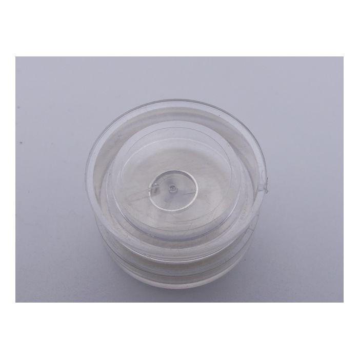 LIP R100 - 721 Balancier avec spiral plat (à l'unité) - Balance with flat hairspring regulated (per unit)