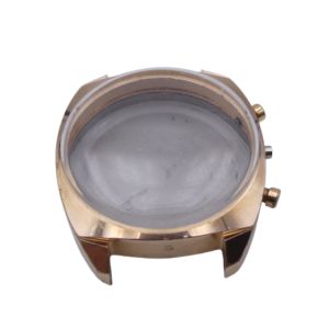 copy ofValjoux 7734 boîtier or/acier