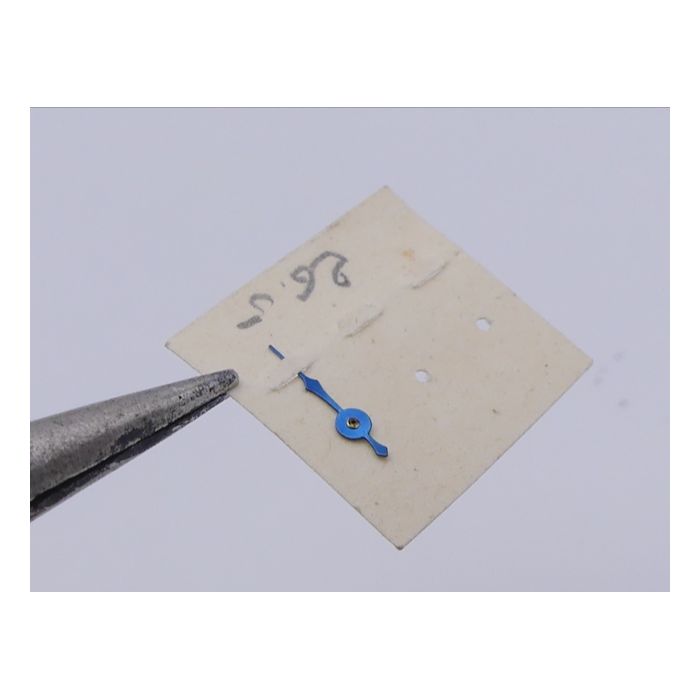 copy ofOmega Chronostop Aiguilles - Hands - 145 0010