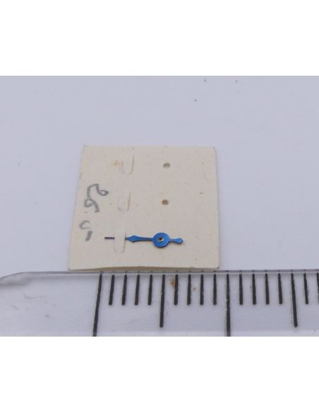 copy ofOmega Chronostop Aiguilles - Hands - 145 0010