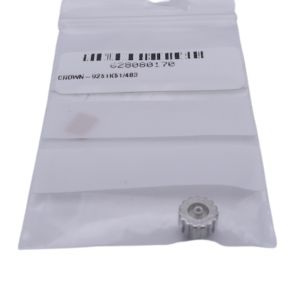 Ebel Sportwave XL Couronne - Crown - 9123K51