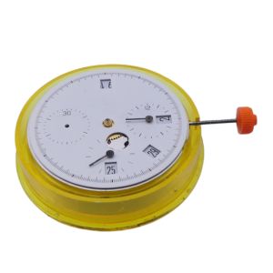 Mauboussin 3145 / Frederic Piguet 1270 Mouvement - Movement