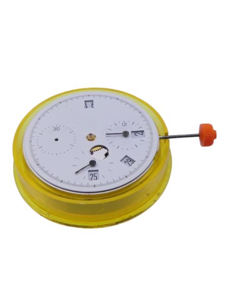 Mauboussin 3145 / Frederic Piguet 1270 Mouvement - Movement