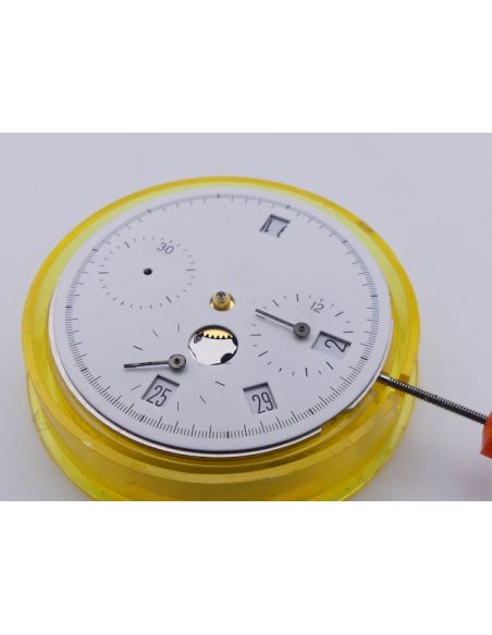 Mauboussin 3145 / Frederic Piguet 1270 Mouvement - Movement