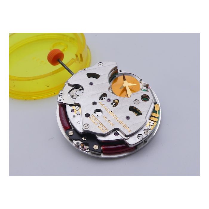 Mauboussin 3145 / Frederic Piguet 1270 Mouvement - Movement