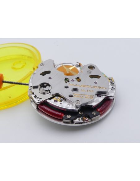 Mauboussin 3145 / Frederic Piguet 1270 Mouvement - Movement