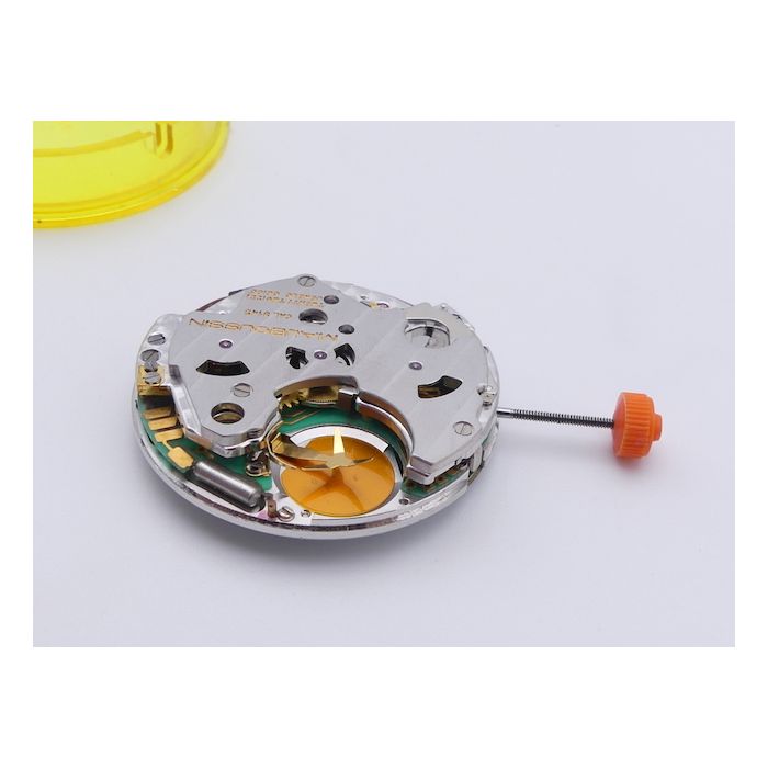 Mauboussin 3145 / Frederic Piguet 1270 Mouvement - Movement