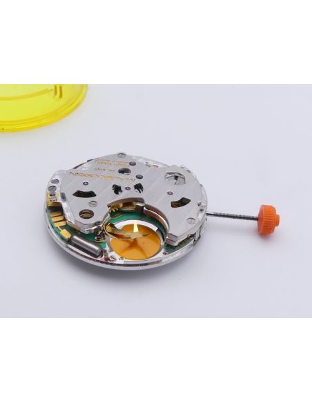 Mauboussin 3145 / Frederic Piguet 1270 Mouvement - Movement