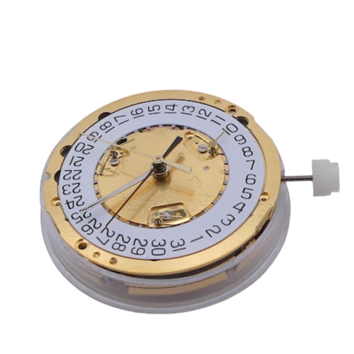 Mouvement ETA 251 262