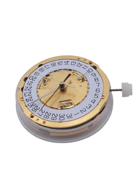 Mouvement ETA 251 262