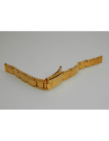 Enicar bracelet doré