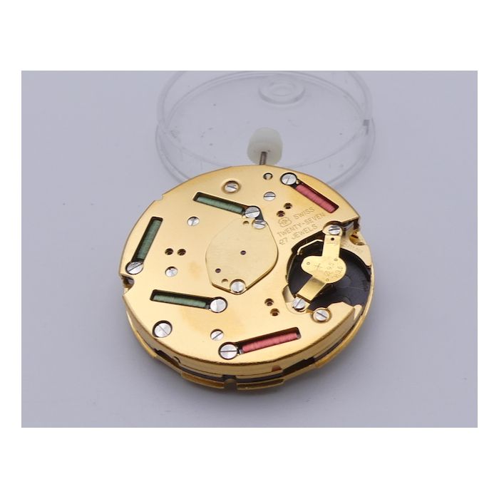 Mouvement ETA 251 262