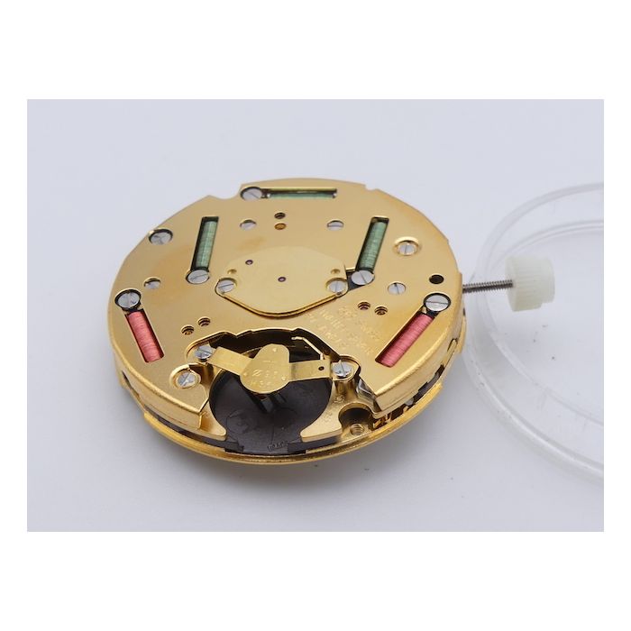 Mouvement ETA 251 262