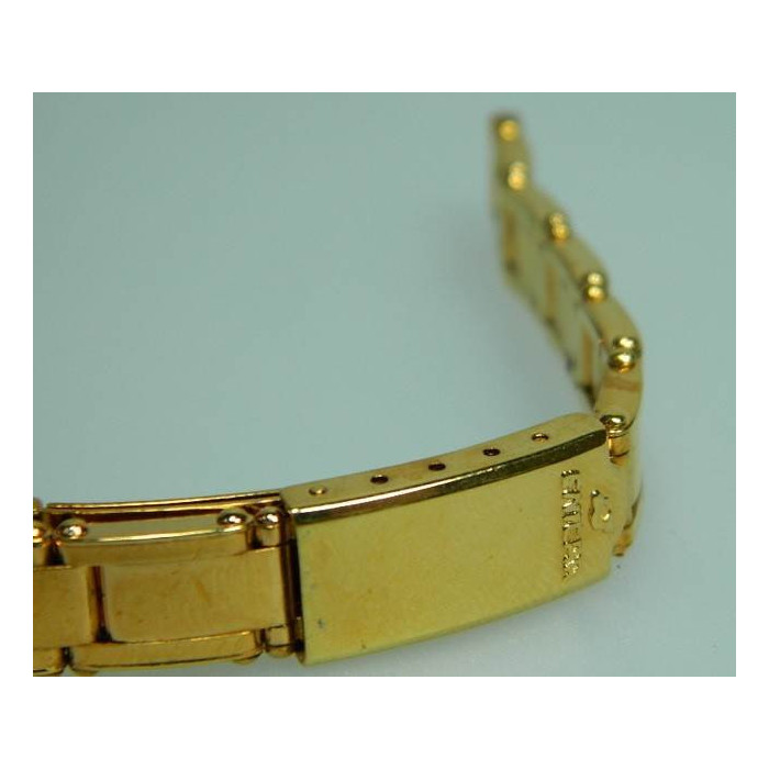 Enicar bracelet doré