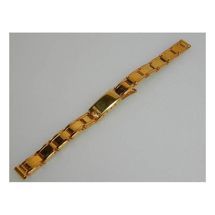 Enicar bracelet doré