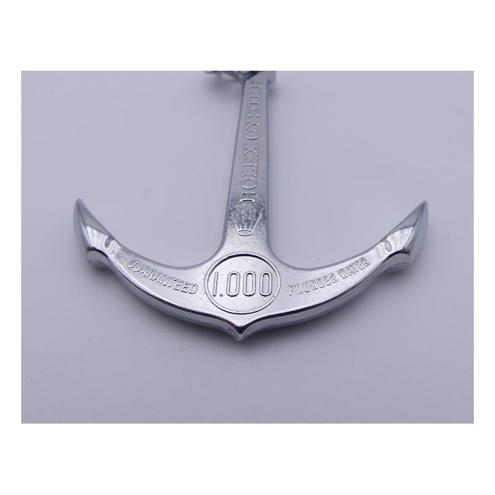 copy ofRolex Porte-Agenda cuir - Rolex Notepad