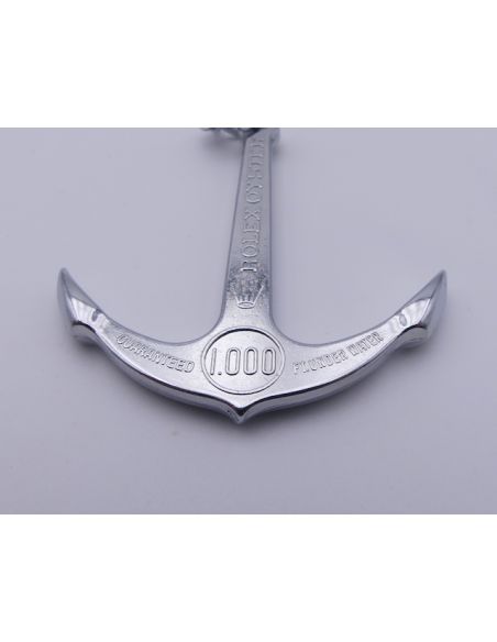 copy ofRolex Porte-Agenda cuir - Rolex Notepad