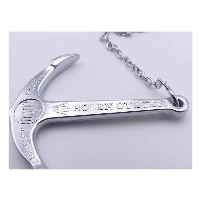 copy ofRolex Porte-Agenda cuir - Rolex Notepad