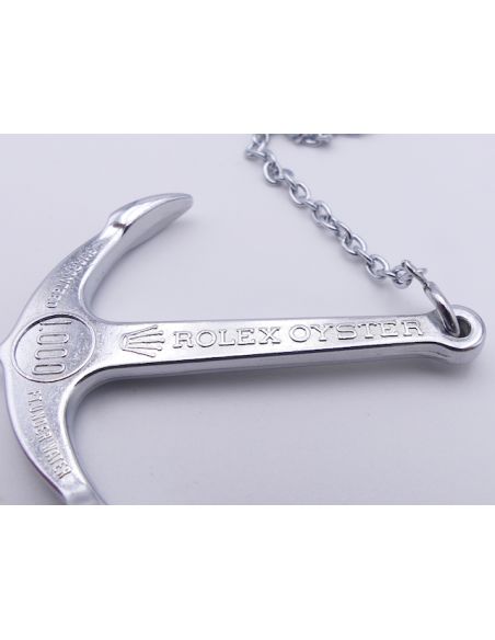 copy ofRolex Porte-Agenda cuir - Rolex Notepad