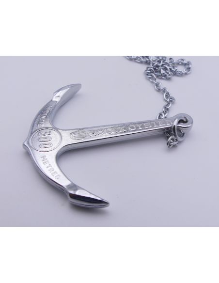 copy ofRolex Porte-Agenda cuir - Rolex Notepad