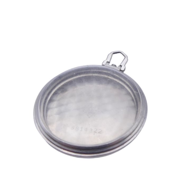 copy ofOmega 35.5 Boîtier acier - Steel pocket watch case