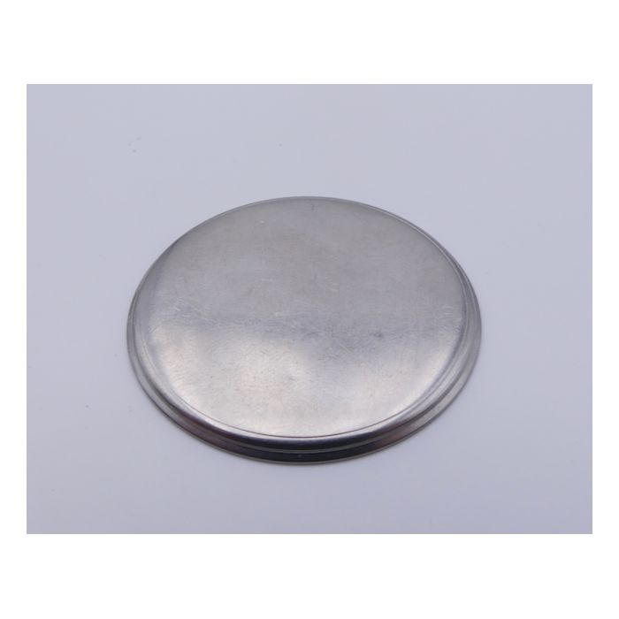 copy ofOmega 35.5 Boîtier acier - Steel pocket watch case