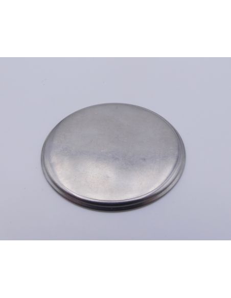 copy ofOmega 35.5 Boîtier acier - Steel pocket watch case
