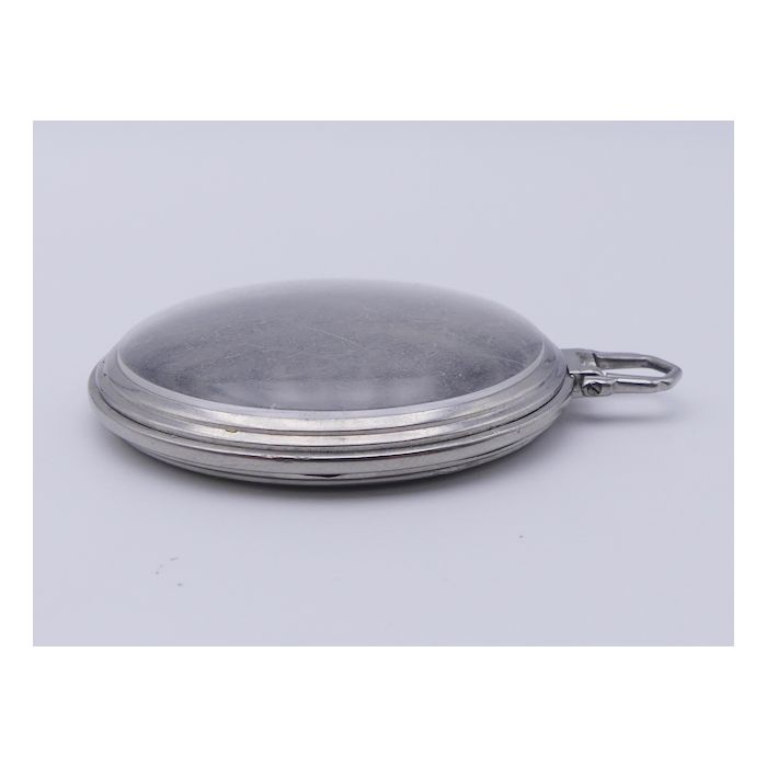copy ofOmega 35.5 Boîtier acier - Steel pocket watch case