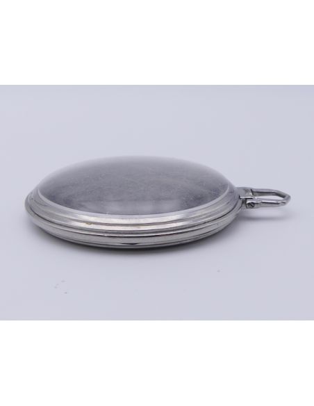 copy ofOmega 35.5 Boîtier acier - Steel pocket watch case