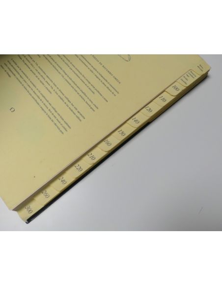 Omega GF 620-1 Catalogue des pièces - Spare parts Catalogue