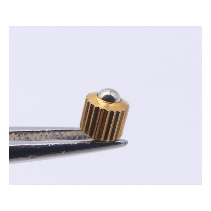 Blancpain 6595 Couronne - Crown - Villeret moonphase