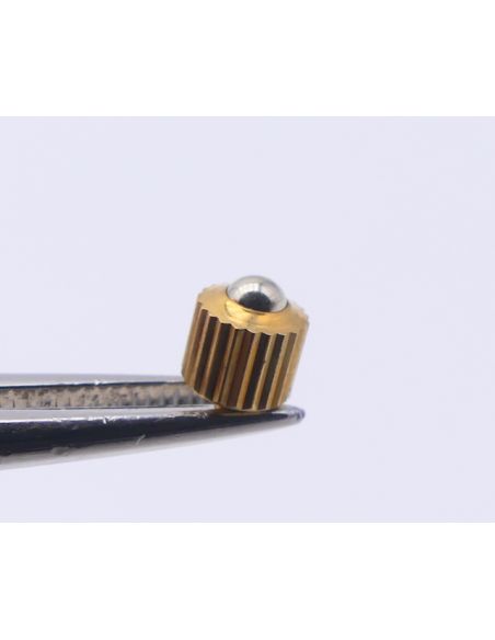 Blancpain 6595 Couronne - Crown - Villeret moonphase