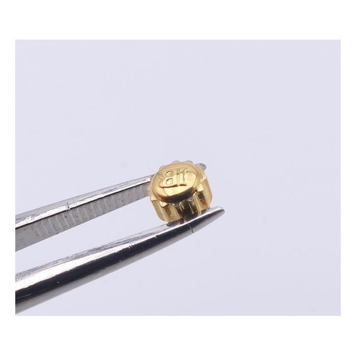 BlancpainCouronne dorée- Golden Crown - 3,40mm