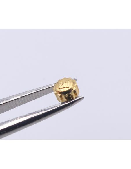 BlancpainCouronne dorée- Golden Crown - 3,40mm