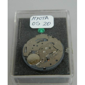 Myota OS20 mouvement